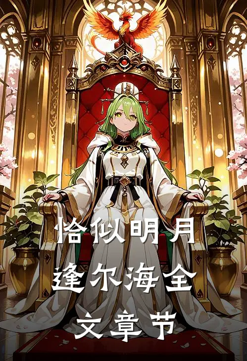 恰似明月逢尔海全文章节