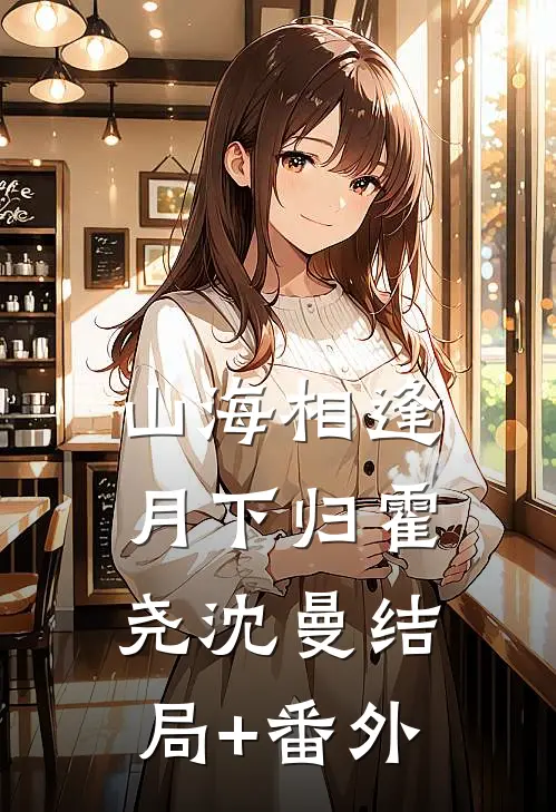 山海相逢月下归霍尧沈曼结局+番外