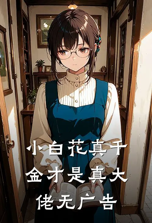 小白花真千金才是真大佬无广告
