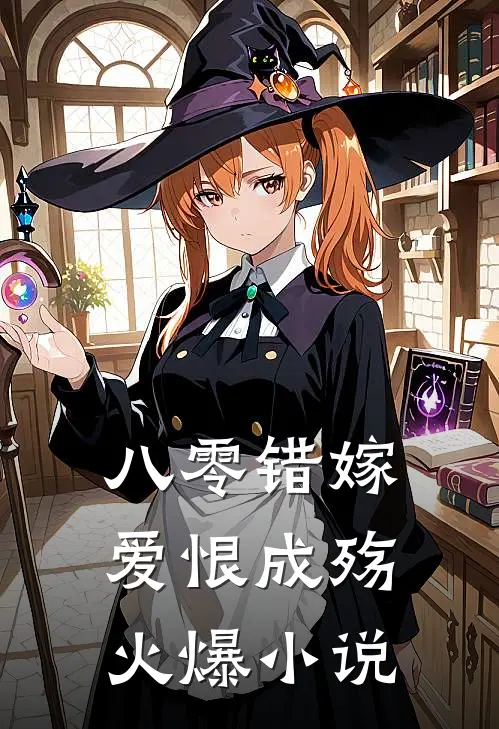八零错嫁，爱恨成殇火爆小说