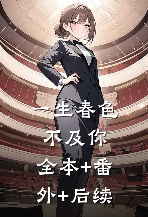 一生春色不及你:全本+番外+后续