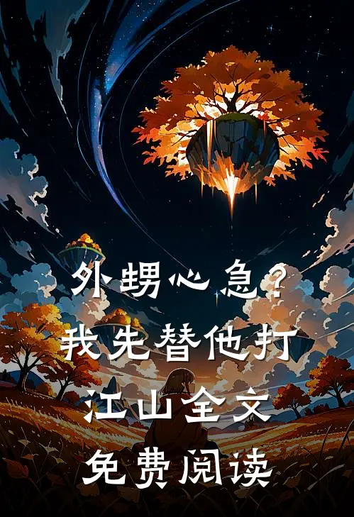 外甥心急？我先替他打江山全文免费阅读