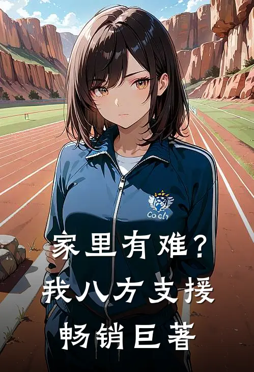 家里有难？我八方支援畅销巨著