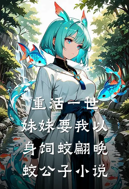 重活一世，妹妹要我以身饲蛟翩晚蛟公子小说