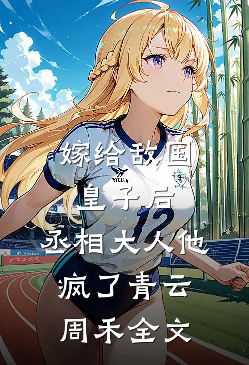 嫁给敌国皇子后，丞相大人他疯了青云周禾全文