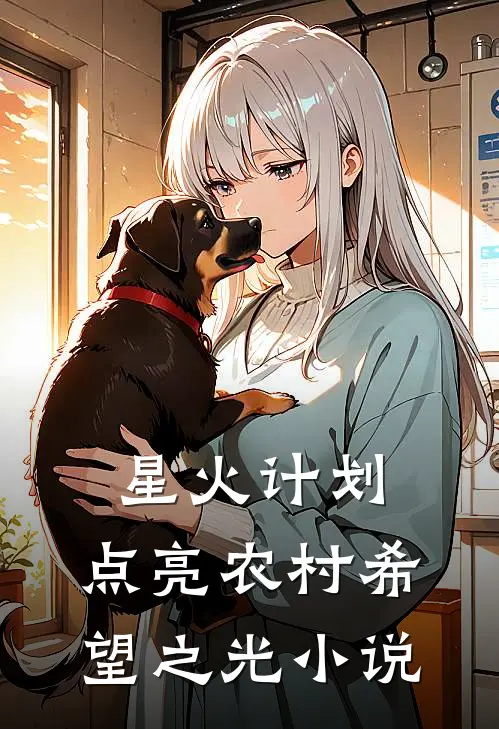 星火计划：点亮农村希望之光小说