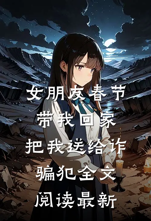 女朋友春节带我回家，把我送给诈骗犯全文阅读最新