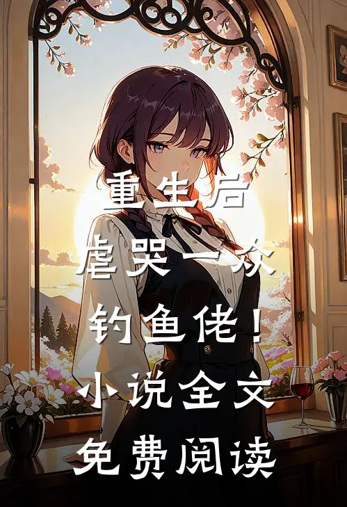重生后，虐哭一众钓鱼佬！小说全文免费阅读