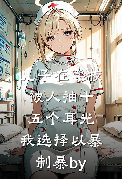 儿子在学校被人抽十五个耳光，我选择以暴制暴by