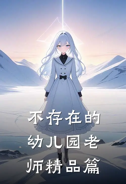 不存在的幼儿园老师精品篇