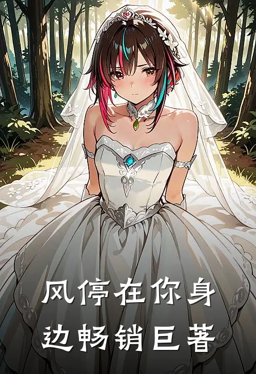 风停在你身边畅销巨著