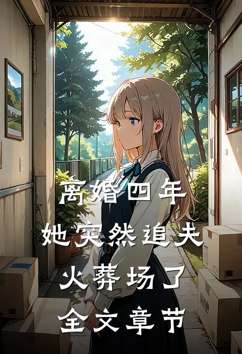 离婚四年，她突然追夫火葬场了全文章节