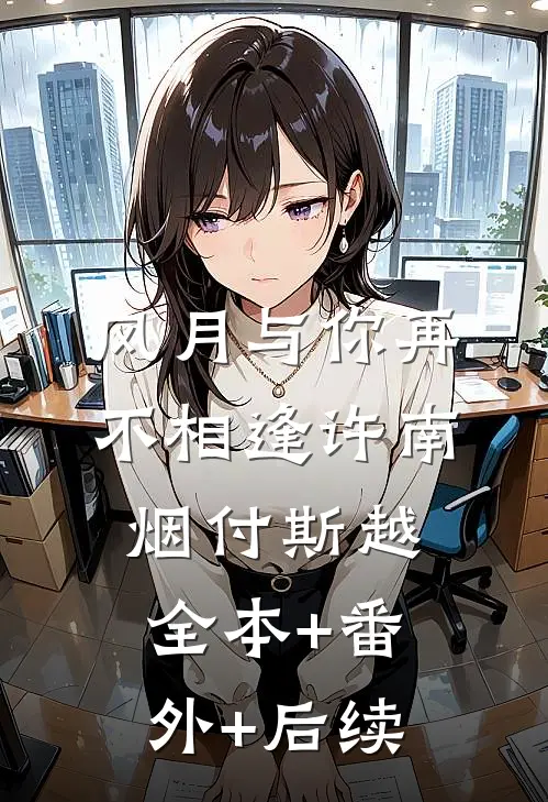 风月与你再不相逢许南烟付斯越:全本+番外+后续
