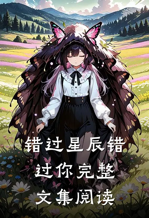 错过星辰错过你完整文集阅读