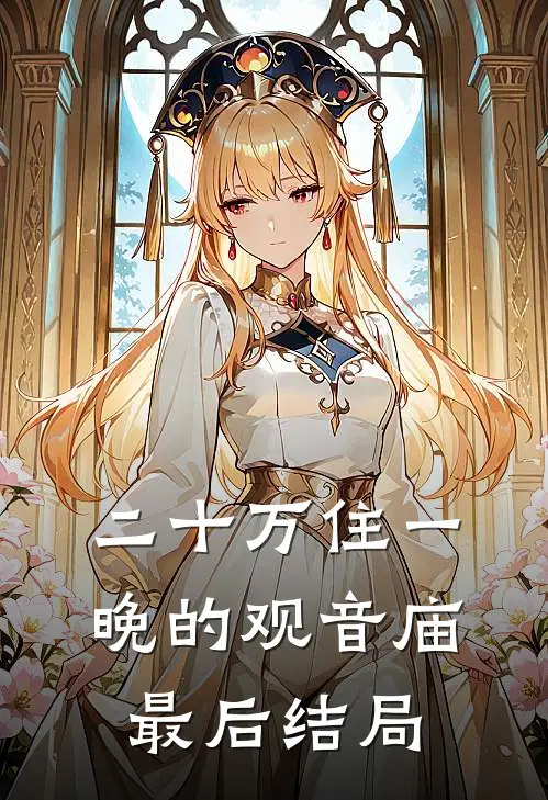 二十万住一晚的观音庙最后结局