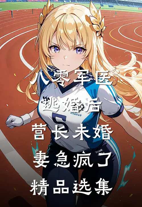 八零军医逃婚后，营长未婚妻急疯了精品选集