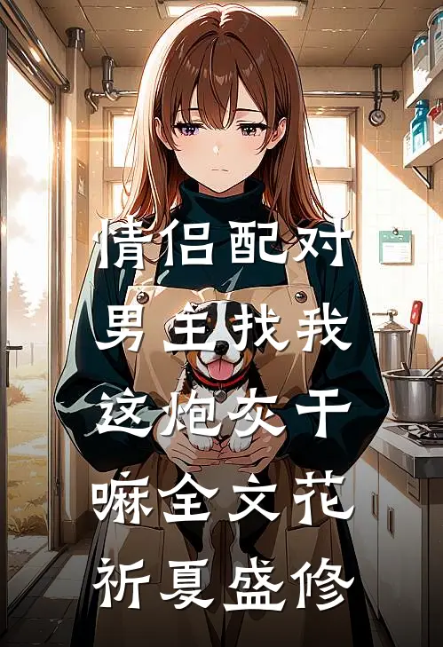 情侣配对，男主找我这炮灰干嘛全文花祈夏盛修
