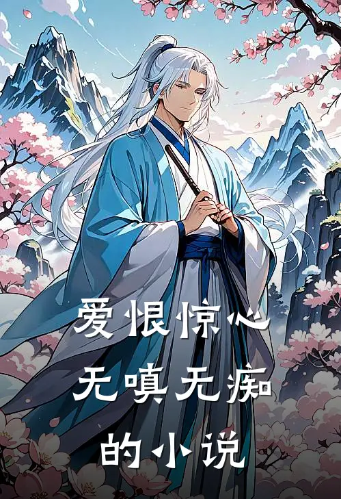 爱恨惊心，无嗔无痴的小说