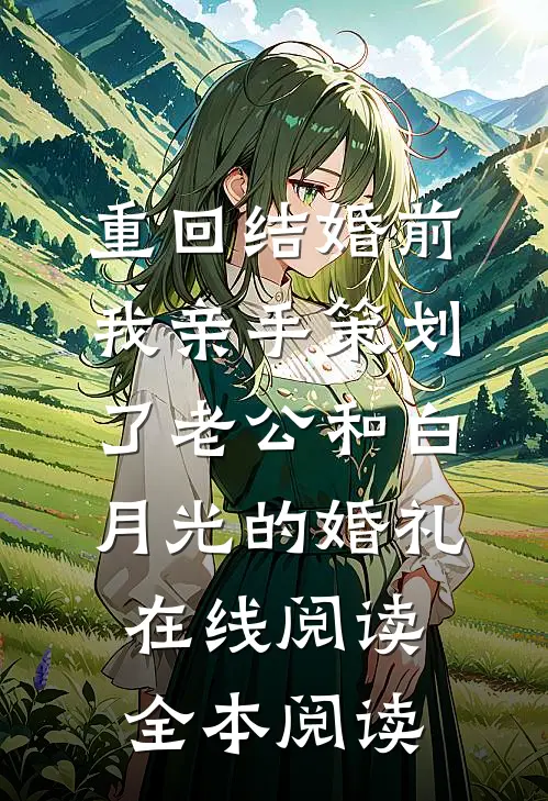 重回结婚前，我亲手策划了老公和白月光的婚礼在线阅读全本阅读