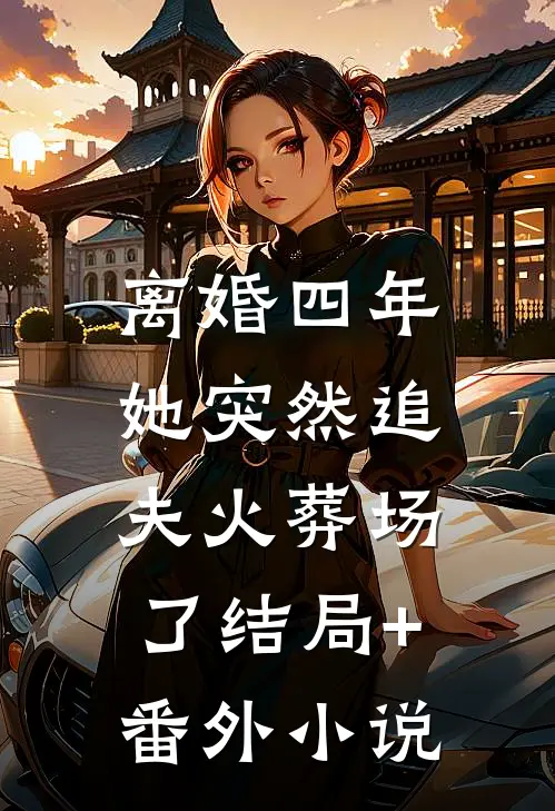 离婚四年，她突然追夫火葬场了结局+番外小说