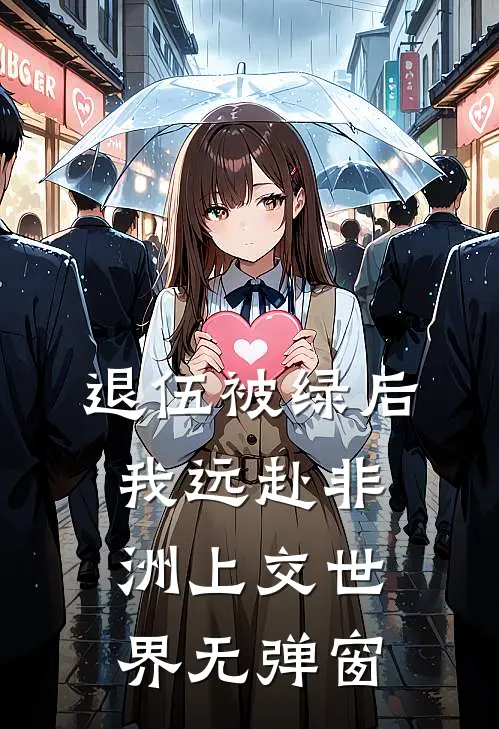 退伍被绿后，我远赴非洲上交世界无弹窗