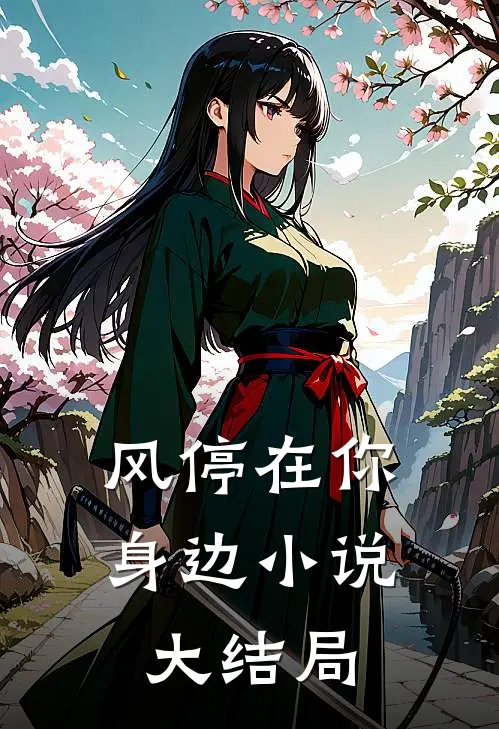 风停在你身边小说大结局