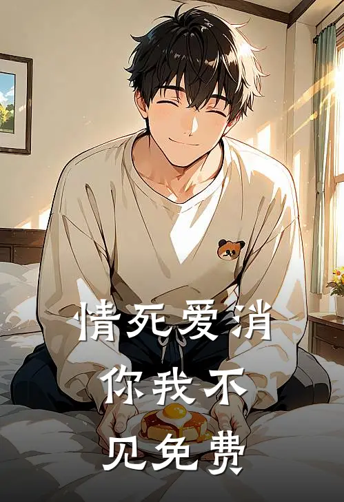情死爱消，你我不见免费