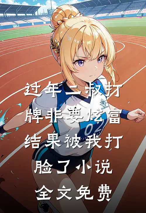 过年二叔打牌非要炫富，结果被我打脸了小说全文免费
