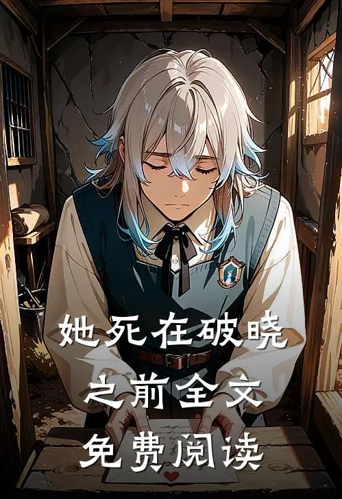 她死在破晓之前全文免费阅读
