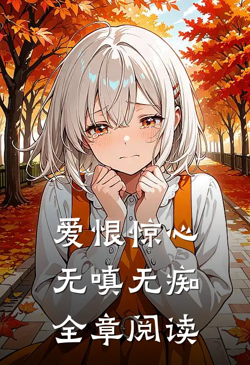 爱恨惊心，无嗔无痴全章阅读