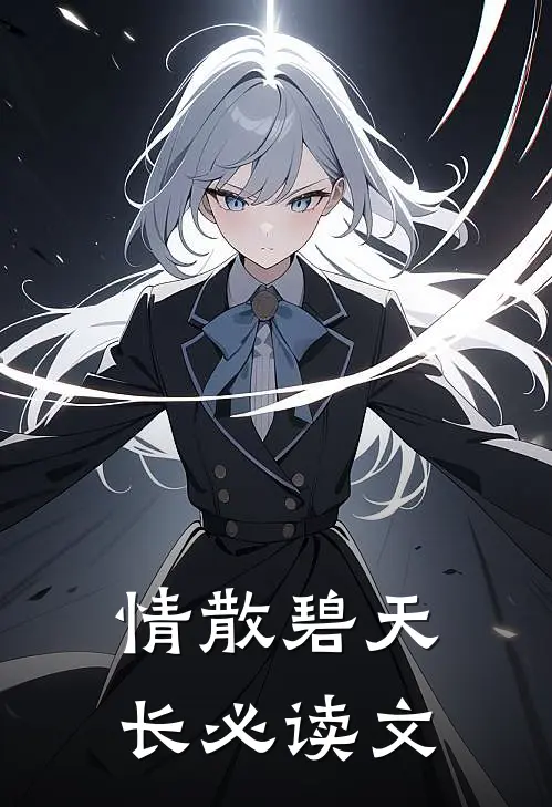 情散碧天长必读文