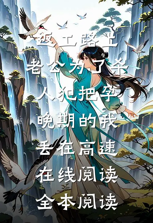 返工路上，老公为了杀人犯把孕晚期的我丢在高速在线阅读全本阅读