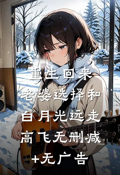 重生回来，老婆选择和白月光远走高飞无删减+无广告