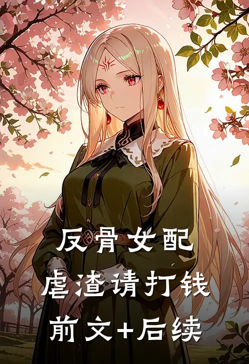 反骨女配，虐渣请打钱前文+后续
