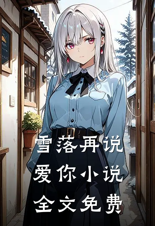 雪落再说爱你小说全文免费