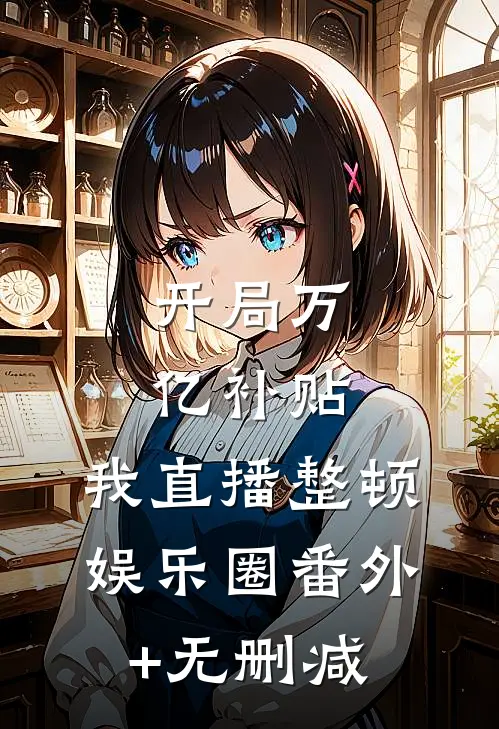 开局万亿补贴，我直播整顿娱乐圈番外+无删减