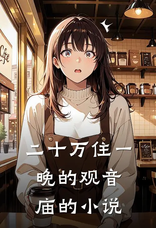 二十万住一晚的观音庙的小说