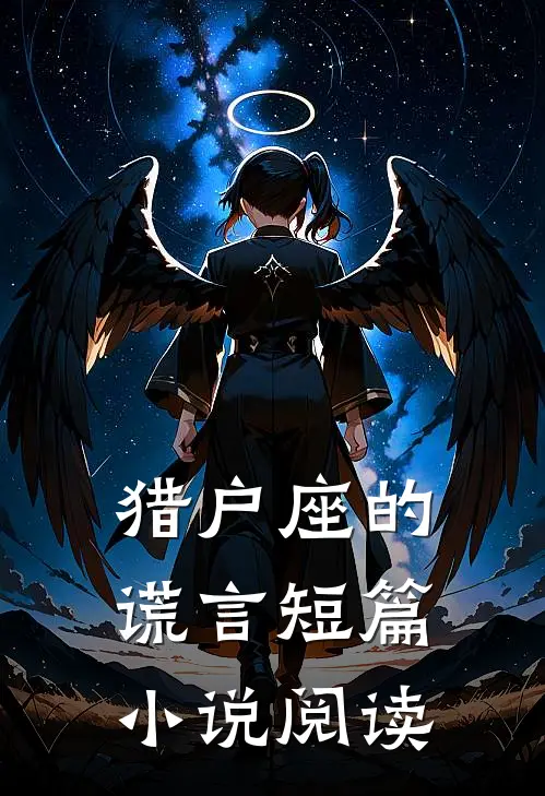 猎户座的谎言短篇小说阅读