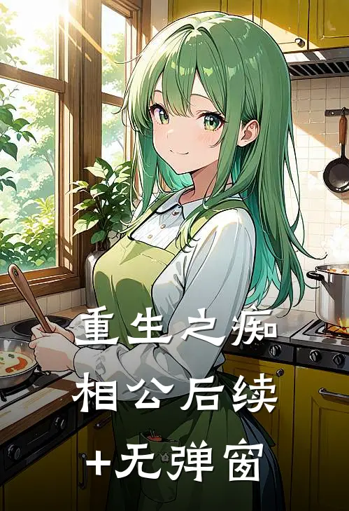 重生之痴相公后续+无弹窗