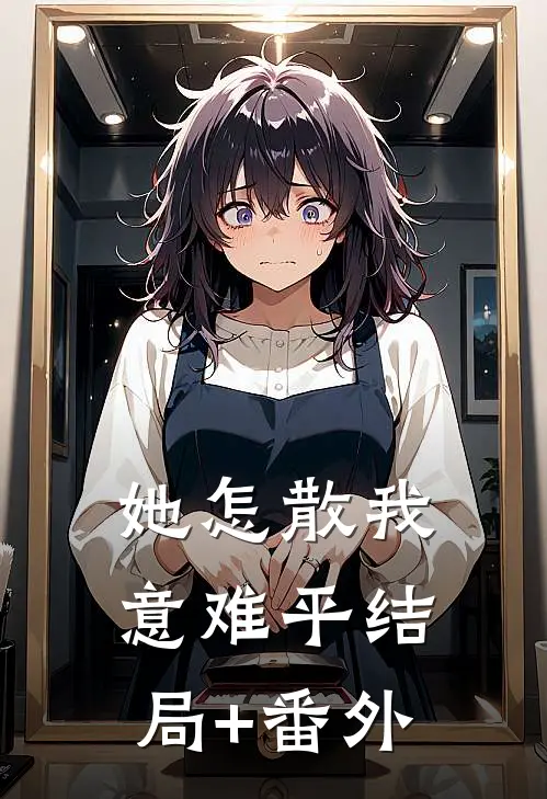 她怎散我意难平结局+番外