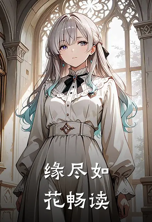 缘尽如花畅读