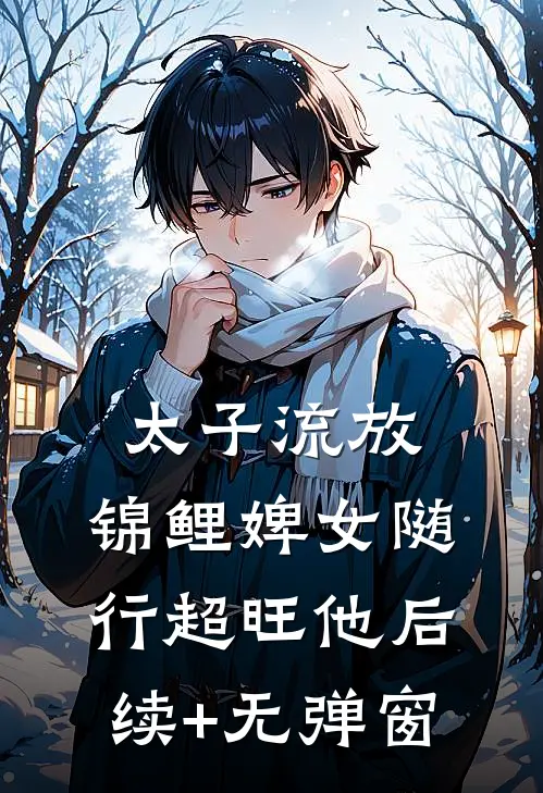 太子流放，锦鲤婢女随行超旺他后续+无弹窗