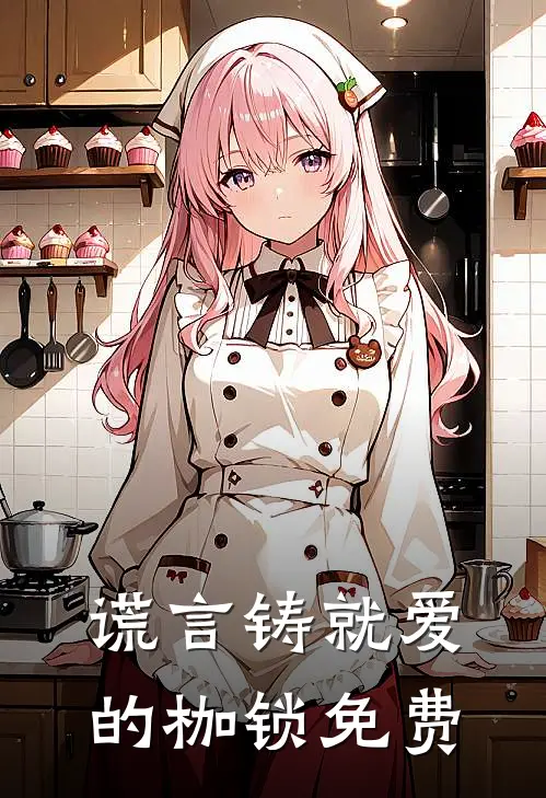 谎言铸就爱的枷锁免费