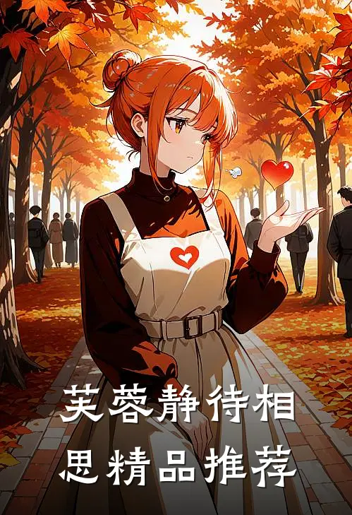 芙蓉静待相思精品推荐