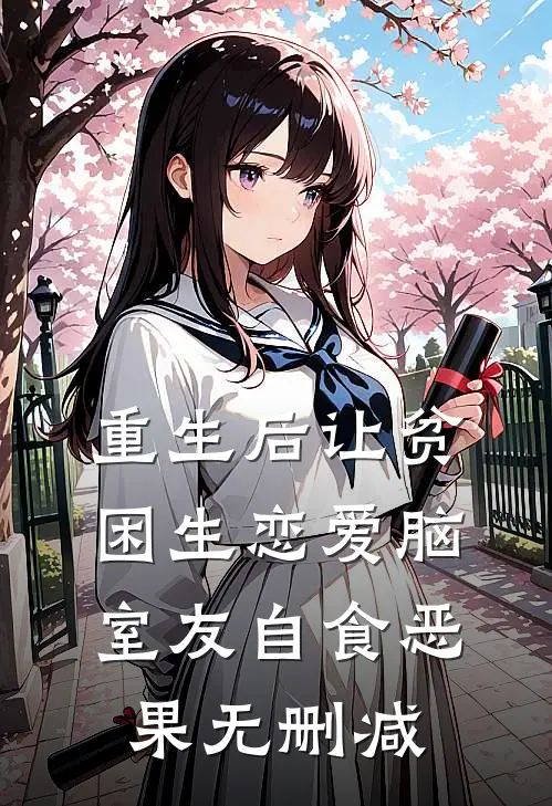重生后让贫困生恋爱脑室友自食恶果无删减