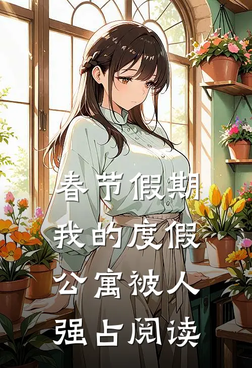 春节假期，我的度假公寓被人强占阅读