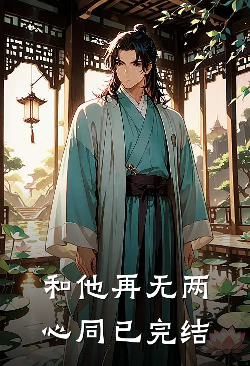和他再无两心同已完结