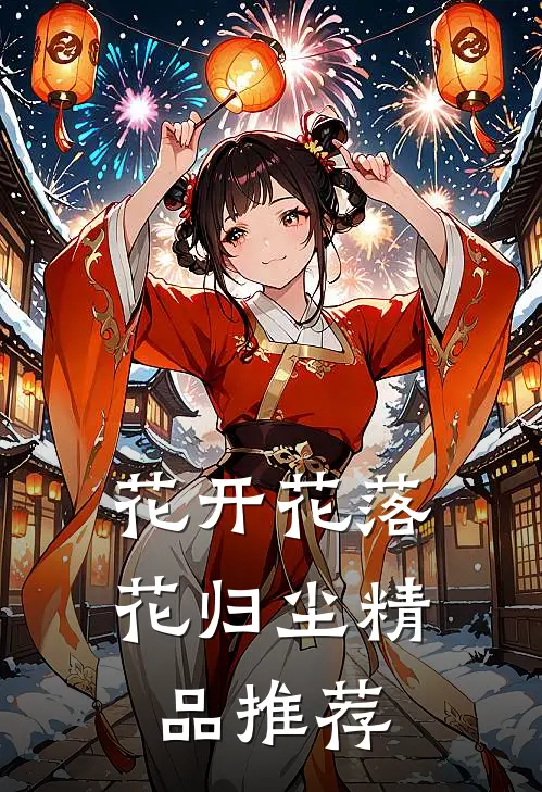 花开花落花归尘精品推荐