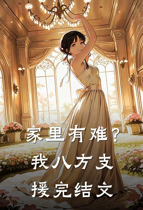 家里有难？我八方支援完结文