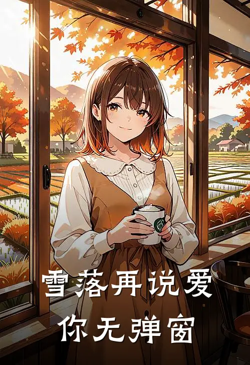 雪落再说爱你无弹窗